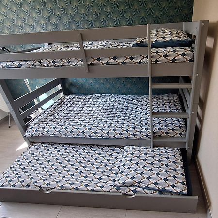 Agreable Maison Avec Jardin A Joinville Zewnętrze zdjęcie