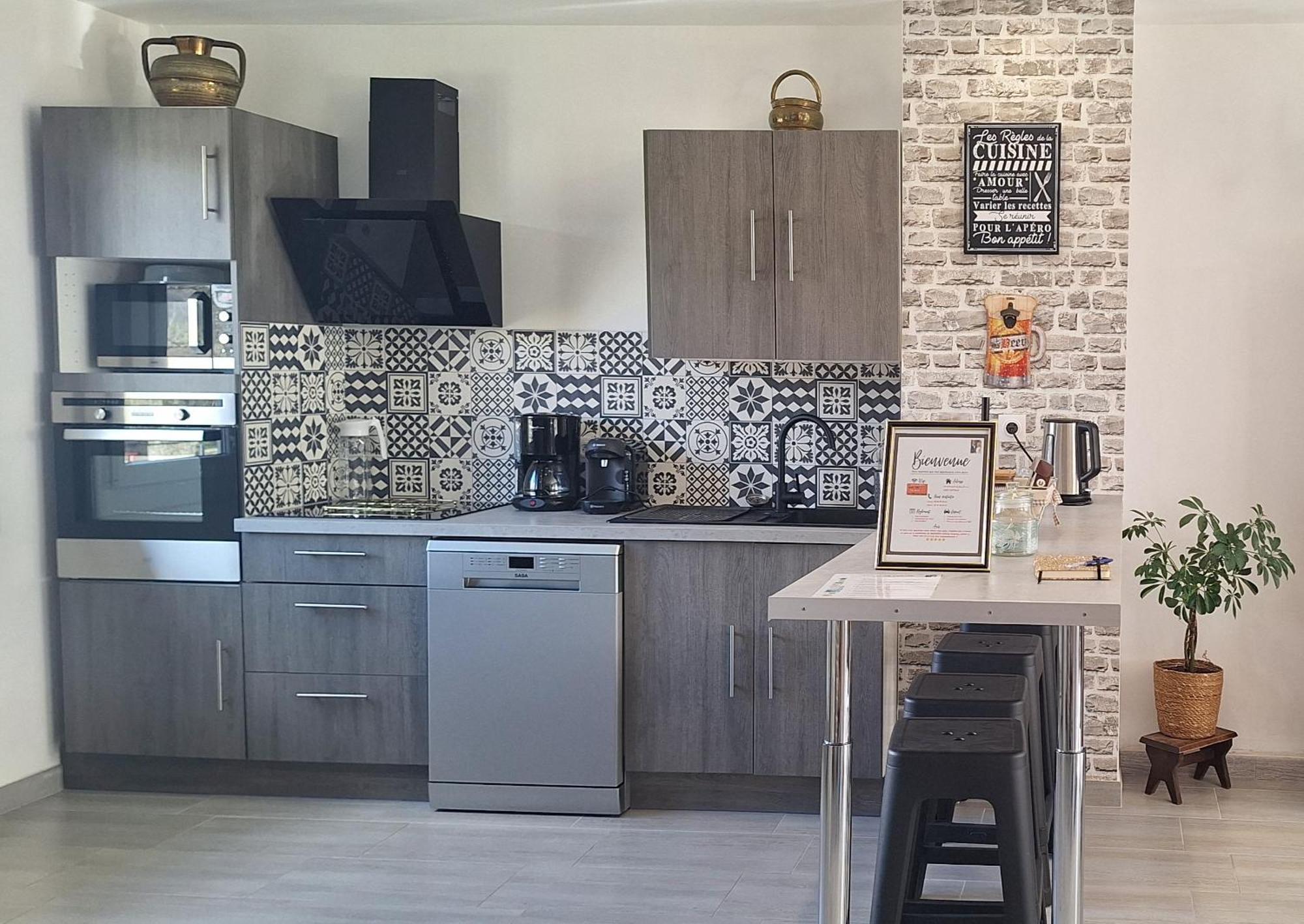 Agreable Maison Avec Jardin A Joinville Zewnętrze zdjęcie